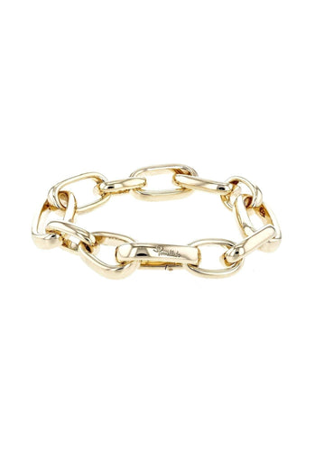Bracelet Bracelet POMELLATO Bracelet en Or Rose 750/1000 58 Facettes 60571-56244