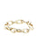 Bracelet Bracelet POMELLATO Bracelet en Or Rose 750/1000 58 Facettes 60571-56244