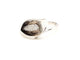 Bague 53 Bague Or blanc Diamant 58 Facettes 720132CN