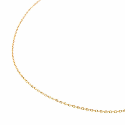 Collier Collier Forçat Or jaune 58 Facettes 2195470CN