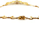 Collier Collier Or jaune Diamant 58 Facettes 1074976CN