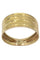 Bague BAGUE MODERNE 58 Facettes 070731