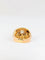 Bague Bague or jaune et diamant 58 Facettes 348