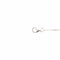 Bracelet MESSIKA - Bracelet " Move Uno Pavé" Or blanc Diamants 58 Facettes MESS-BL-MOV-WGD