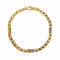 Bracelet Bracelet homme plaques 3 ors 58 Facettes 26762