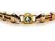 Bracelet Bracelet Or jaune Citrine 58 Facettes 1091903CN