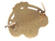 Broche Broche épingle en or 58 Facettes 12131-0064