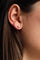Boucles d'oreilles Boucles d'oreilles Puces Or jaune Diamant 58 Facettes 2328945CN