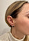 Boucles d'oreilles Boucles d'oreilles Diamants Grenat 58 Facettes