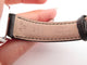 Montre montre TIFFANY & CO atlas carre 27 mm quartz argent 925 58 Facettes 254706