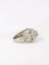 Bague Bague boule vintage diamants 58 Facettes J13
