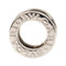 Pendentif Bulgari Pendentif B.Zero1 Or blanc 58 Facettes 2211133CN