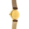 Montre Cartier Montre Vintage Vendôme Vermeil 58 Facettes 1692968CN