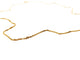 Collier Collier Maille forçat Or jaune 58 Facettes 1145905CD