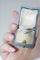 Bague Bague Art Déco diamants 58 Facettes