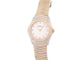Montre montre EBEL classic wave sport 27 mm quartz diamants 58 Facettes 258008