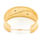 Bracelet Bracelet Manchette Or jaune 58 Facettes 2053072CN