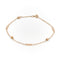 Bracelet Bracelet Or jaune 58 Facettes 1641787CN