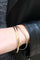 Bracelet Bracelet Or jaune 58 Facettes 1962890CN