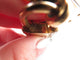 Montre montre HERMES kelly cadenas pm 58 Facettes 258418