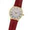 Montre PIAGET – Montre Altipiano en or 58 Facettes 31132