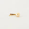 Boucles d'oreilles BOUCLES D'OREILLES OR & PERLE 58 Facettes BO/230086