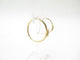 Boucles d'oreilles boucles d'oreilles MAUBOUSSIN creoles etoile divine or & diamants 58 Facettes 246154