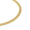Collier Collier Maille serpent Or jaune 58 Facettes 2200969CN