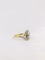 Bague 52 Bague Art-Nouveau 2 Ors Diamants 58 Facettes J189