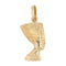 Pendentif Pendentif reine égyptienne 58 Facettes 22-304A