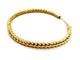 Bracelet Bracelet Jonc Or jaune 58 Facettes 1171403CD