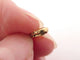 Bracelet bracelet gourmette maille torsadee en or jaune 18k 58 Facettes 254718
