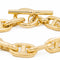 Bracelet Bracelet Maille marine Or jaune 58 Facettes 2167842CN