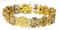 Bracelet Bracelet or, diamant 58 Facettes 23068-0296