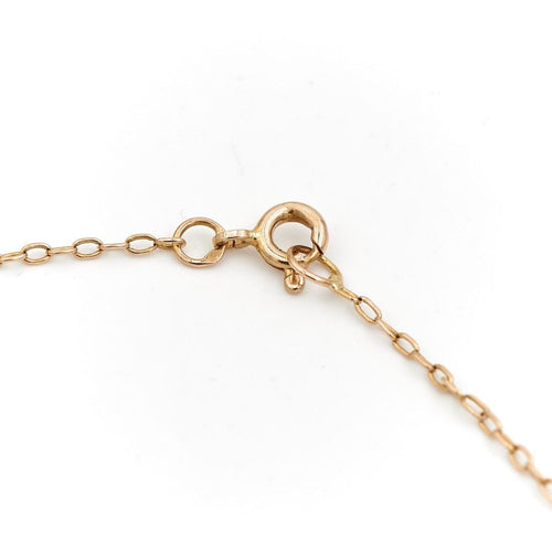 Bracelet Bracelet Or jaune 58 Facettes 1641787CN