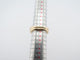 Bague 53 bague CHAUMET liens croises diamants 58 Facettes 250368