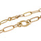 Collier Collier Pomellato or rose. 58 Facettes 33063