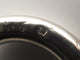 Bracelet vintage bracelet HERMES chaine ancre t19 13 maillons argent massif 58 Facettes 254651