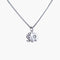 Collier CHOPARD collier pendentif Eléphant 58 Facettes