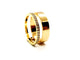 Bague 53 Repossi Bague Berbère Or rose Diamant 58 Facettes 1273398CN