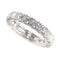 Bague 55 bague de diamant 58 Facettes 22354-0092
