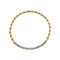 Collier Collier Chimento, or jaune, or blanc, diamants. 58 Facettes 31283