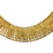 Collier Collier H.Stern, "Filaments" en or jaune et diamant. 58 Facettes 30826