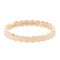 Bague 52 Chaumet Bague Alliance Bee my love Or rose 58 Facettes 2699898CN