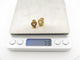 Boucles d'oreilles boucles d'oreilles CHOPARD happy icons or 18k diamants 58 Facettes 242374