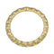 Collier Collier Damiani bicolore et diamants. 58 Facettes 31155