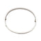 Bracelet Bracelet Cartier "Love" en or blanc. 58 Facettes 31471