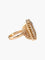 Bague Or Jaune / Citrine / 53 BAGUE "LADY" OR & CITRINE 58 Facettes BO/220019