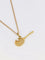 Pendentif Pendentif vintage raquette de tennis perle 58 Facettes 893