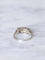 Bague Bague de fiançailles bandeau Art Deco diamants 58 Facettes